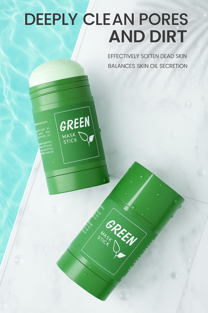 DetoxiStick™ – Buy 1 Get 1 Free