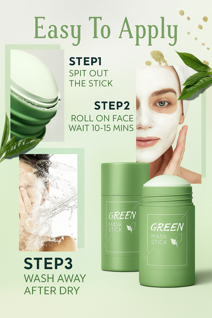 DetoxiStick™ – Buy 1 Get 1 Free