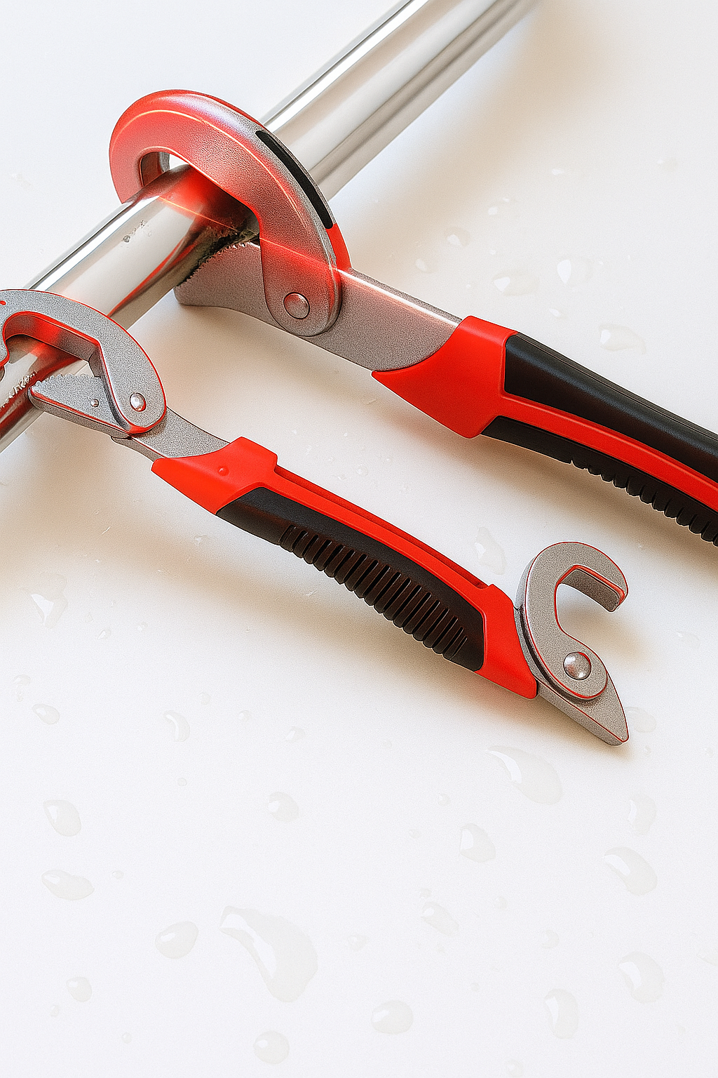 SteelFlex Pro – Buy 1 Get 1 Free
