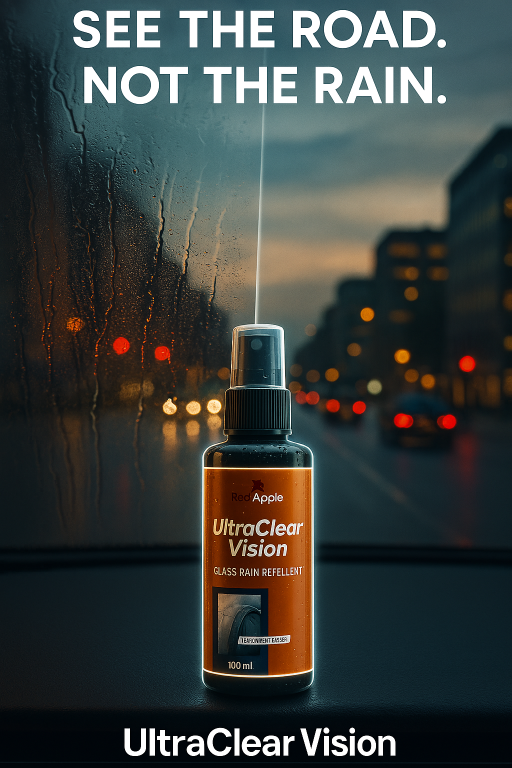 UltraClear Vision – Buy 1 Get 1 Free