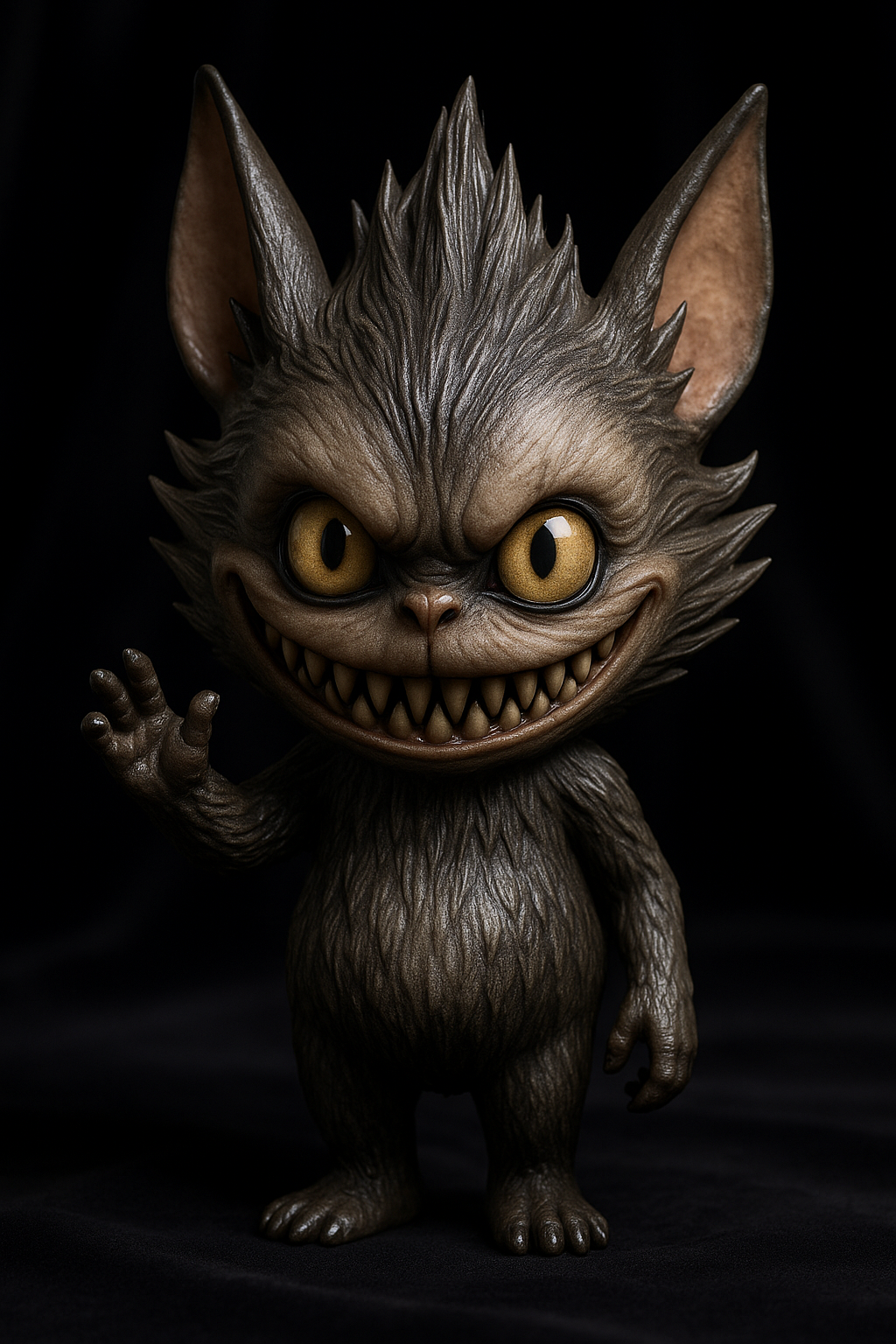 Labubu Doll