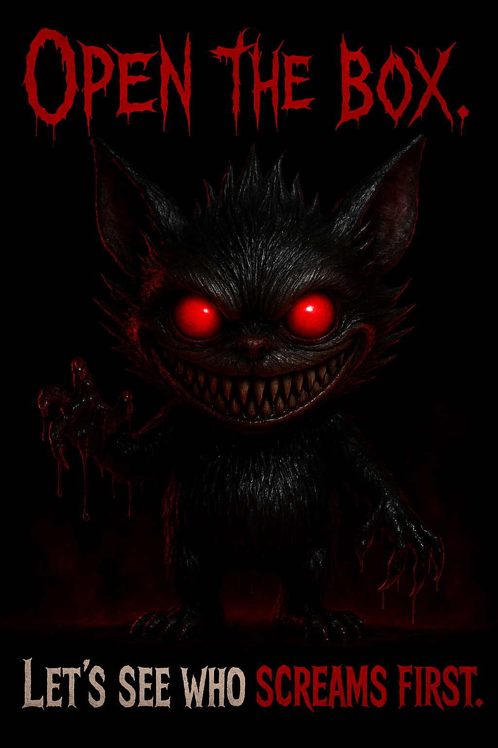 Labubu Doll