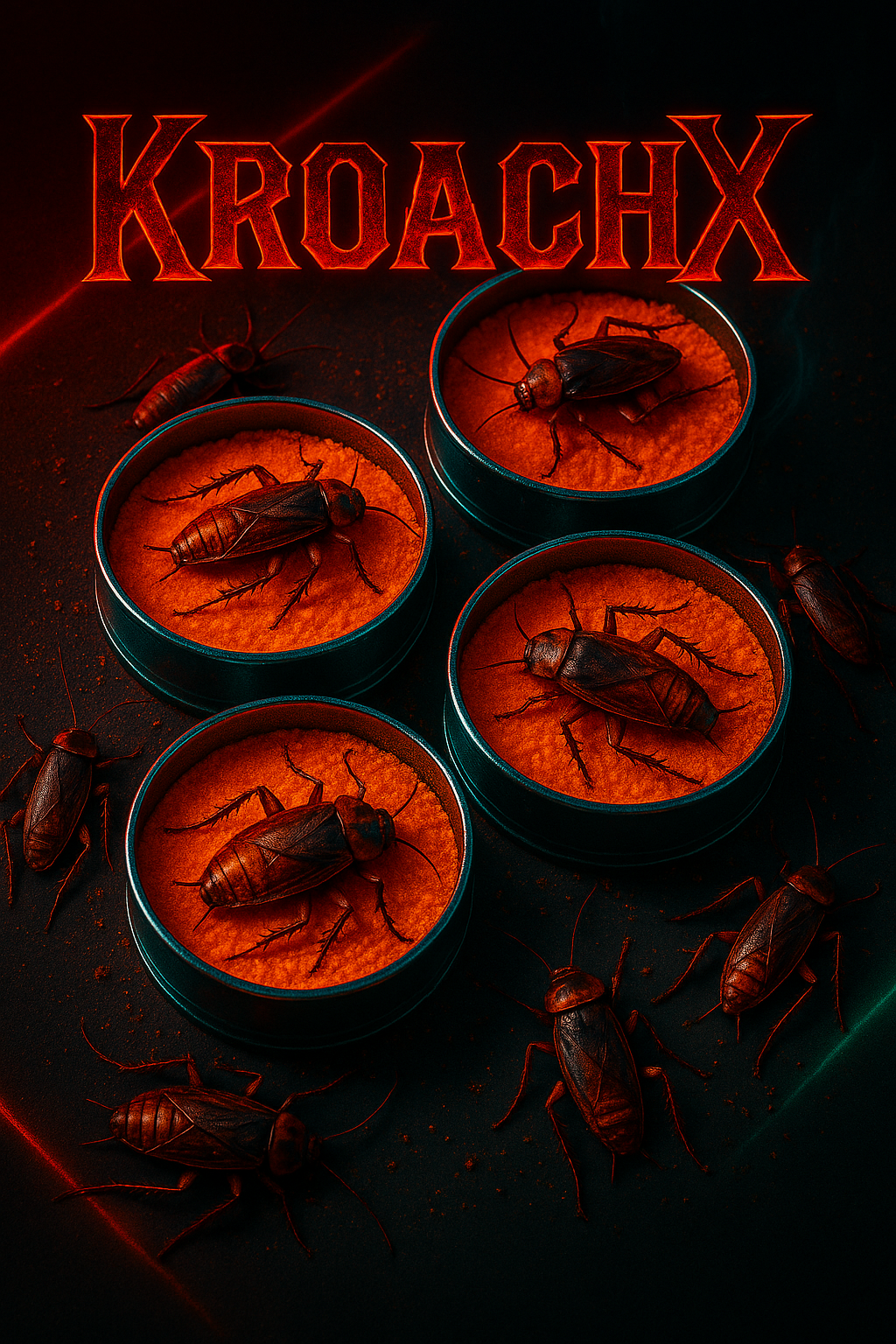 KroachX