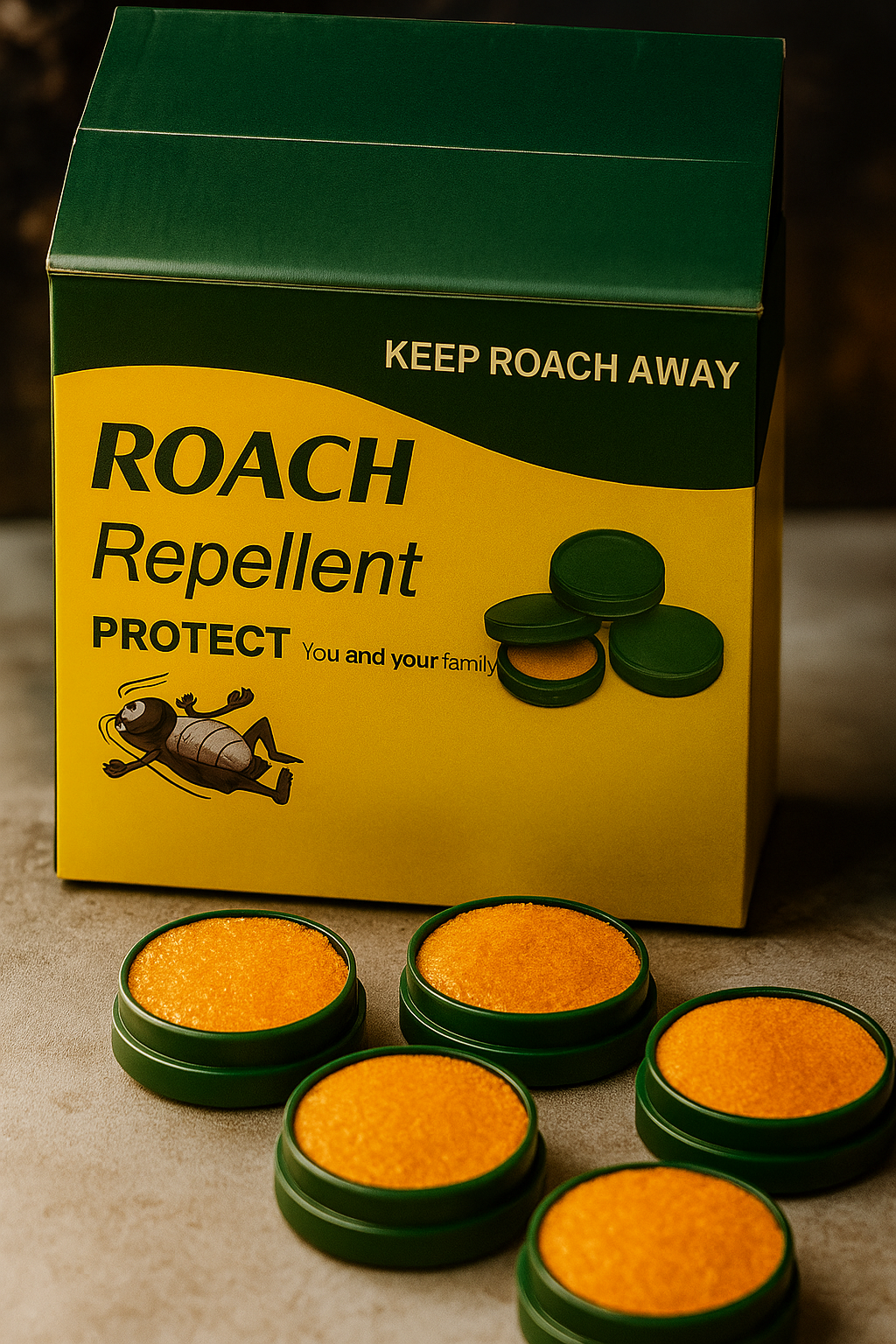 KroachX