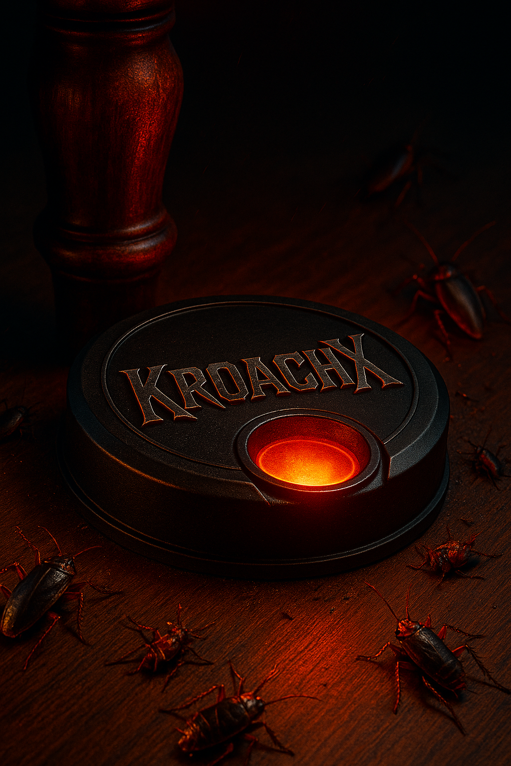 KroachX