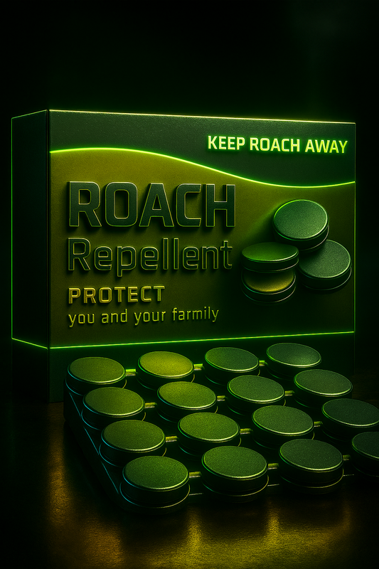 KroachX
