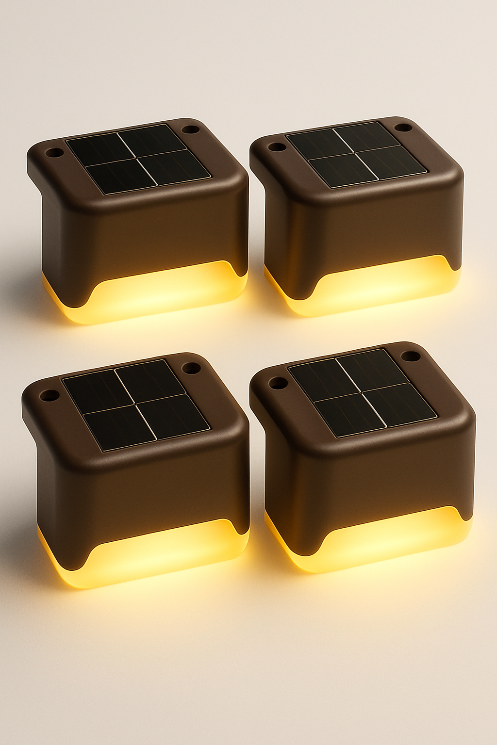 SolarNest Lights