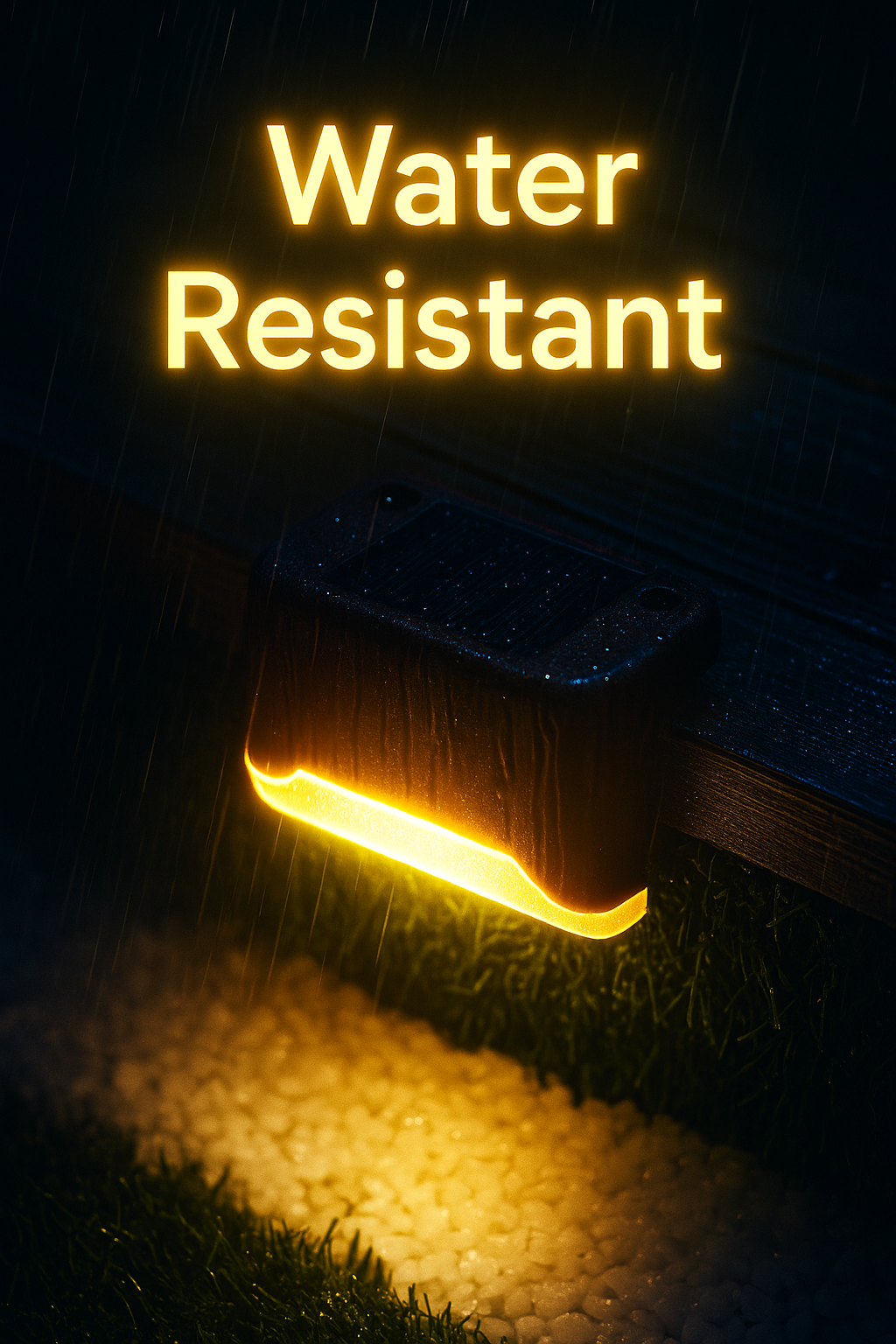SolarNest Lights