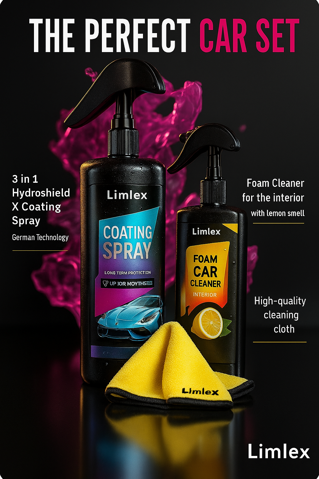 LimLex