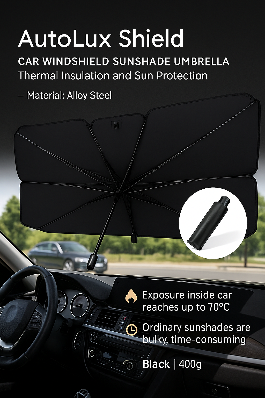 AutoLux Shield