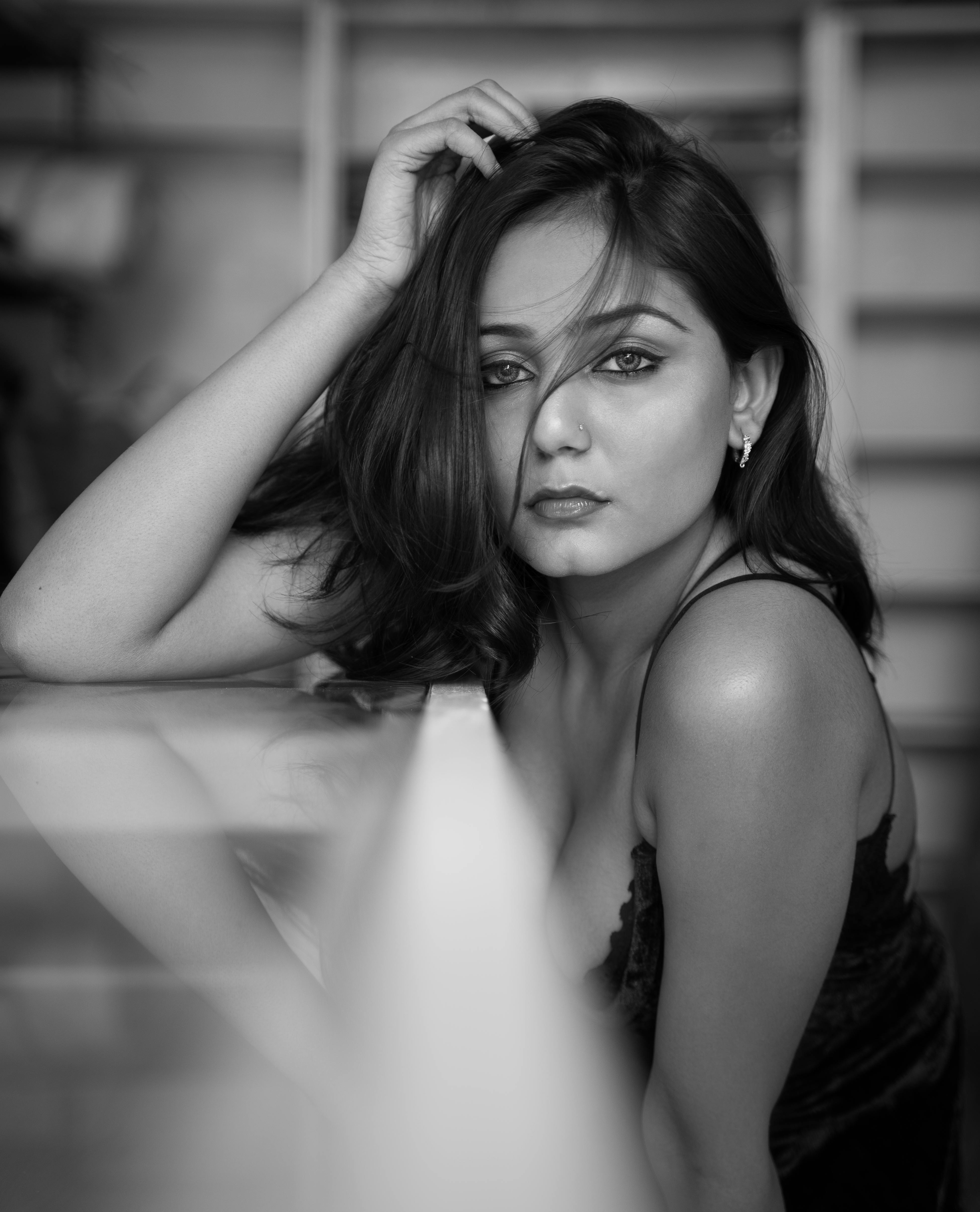 <strong>Ananya S.</strong>