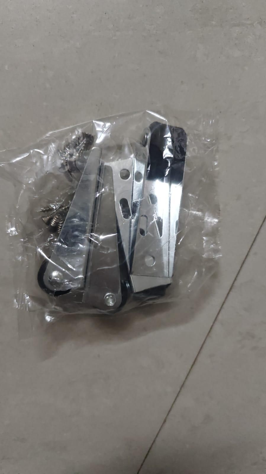 EasyRoll Wheels (4 Pc Set)