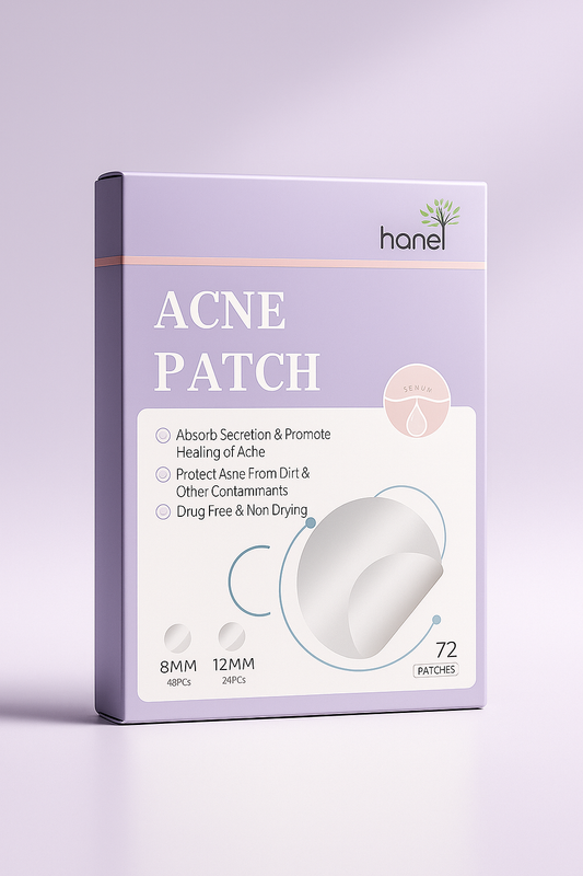 PimpleCare Patch - 72 Pieces