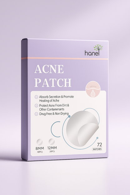 PimpleCare Patch - 72 Pieces