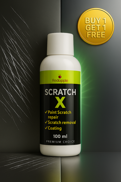 ScratchX – Buy 1 Get 1 Free