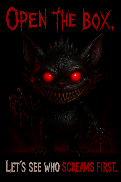 Labubu Doll