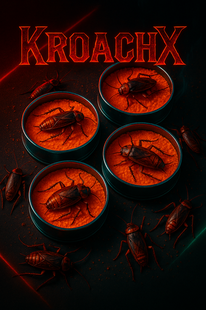 KroachX