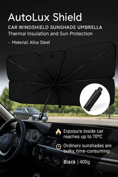 AutoLux Shield