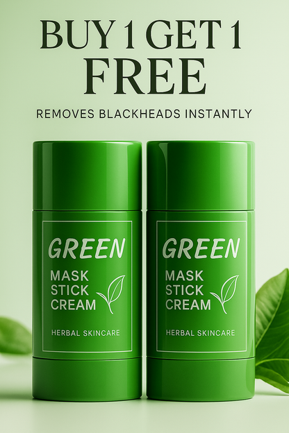 DetoxiStick™ – Buy 1 Get 1 Free